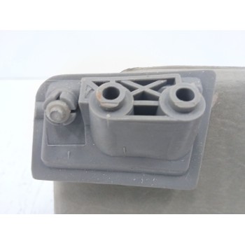 Recambio de parasol izquierdo para mercedes-benz mb serie 120 (w631) d (631.332, 631.342) referencia OEM IAM   