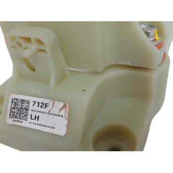 Recambio de palanca cambio para hyundai i10 iii (ac3, ai3) 1.0 mpi referencia OEM IAM 43700K7120NNB  