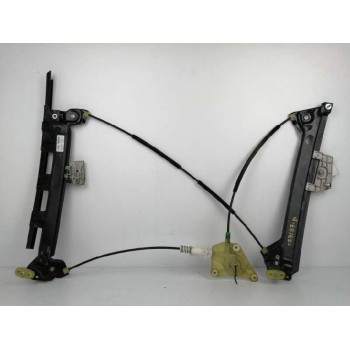 Recambio de elevalunas delantero derecho para jaguar xk8/xkr coupe xkr final edition referencia OEM IAM 6W8323200A SIN MOTOR 