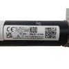 Recambio de airbag cortina delantero izquierdo para kia niro ii (sg2) ev referencia OEM IAM 80410AT000  