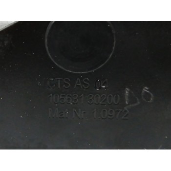 Recambio de amortiguadores maletero / porton para peugeot 307 cc (s1) 2.0 16v cat referencia OEM IAM 10563130200 HIDRAULICO TRAS