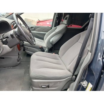 Recambio de carroceria corte para chrysler voyager (rg) 2.8 crd cat referencia OEM IAM   