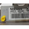 Recambio de columna direccion para nissan pulsar (c13) 1.5 turbodiesel cat referencia OEM IAM 488103ZL9A  