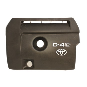 TAPA MOTOR 