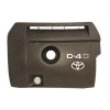 Recambio de tapa motor para toyota rav 4 (a3) 2.2 turbodiesel cat referencia OEM IAM   