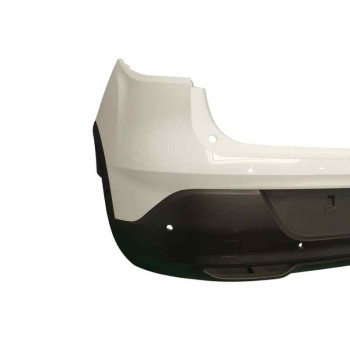 Recambio de paragolpes trasero para renault megane e-tech suv ev60 referencia OEM IAM 850234720R 850239478R 