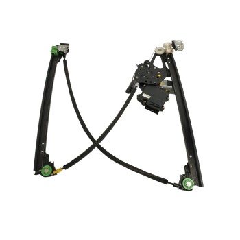 Recambio de elevalunas delantero derecho para ford galaxy (vy) 1.9 tdi cat referencia OEM IAM 7M3959802  