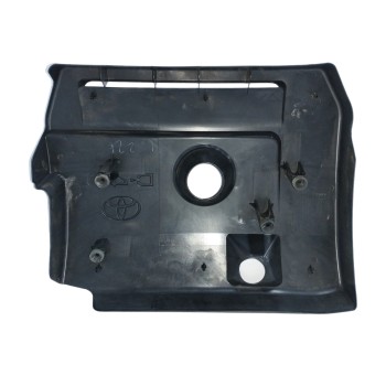 Recambio de tapa motor para toyota rav 4 (a3) 2.2 turbodiesel cat referencia OEM IAM   