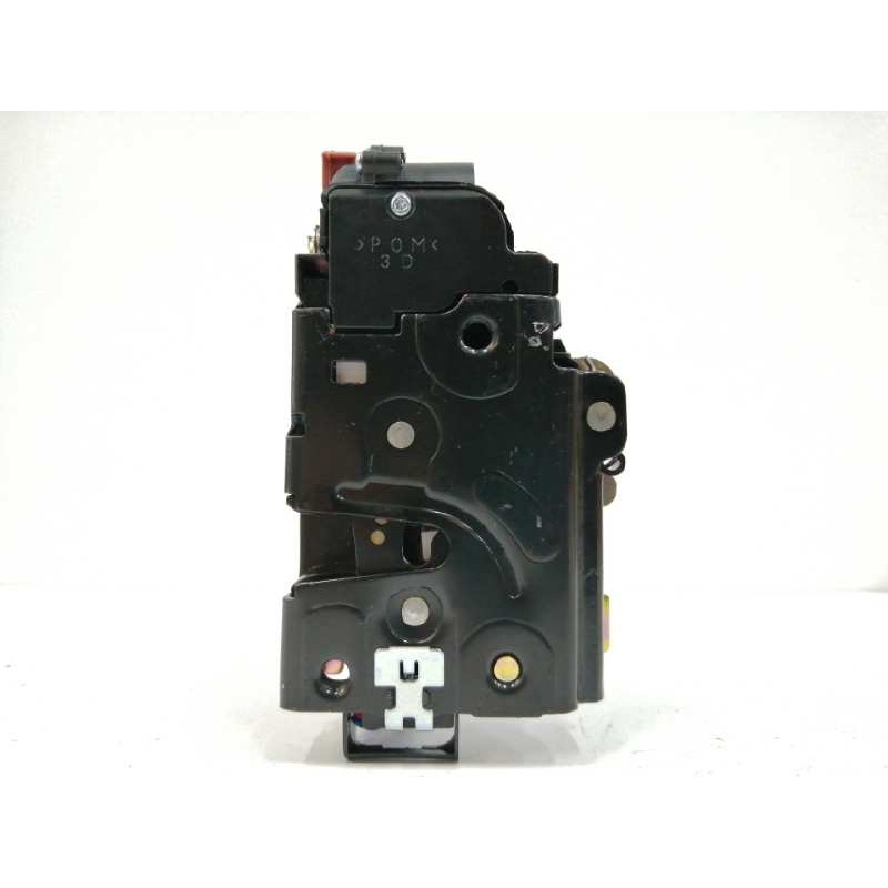 CERRADURA PUERTA DELANTERA DERECHA