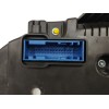 Recambio de cuadro instrumentos para opel corsa e selective referencia OEM IAM 39056369 367030224 