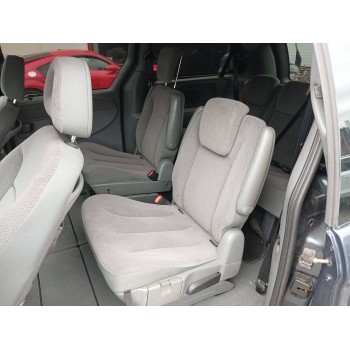 Recambio de carroceria corte para chrysler voyager (rg) 2.8 crd cat referencia OEM IAM   