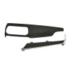 Recambio de moldura para nissan qashqai iii (j12) (2021 - ...) 1.3 dig-t hibrido suave referencia OEM IAM 682116UN0A DEL SALPICA