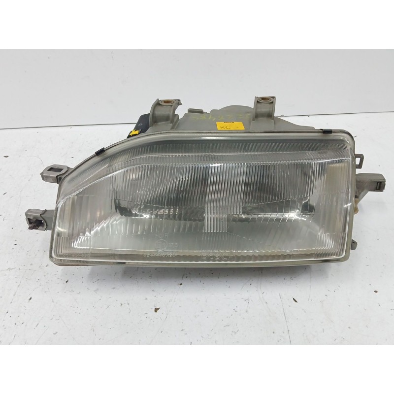 Recambio de faro izquierdo para honda concerto (hw) 1.5 cat referencia OEM IAM   
