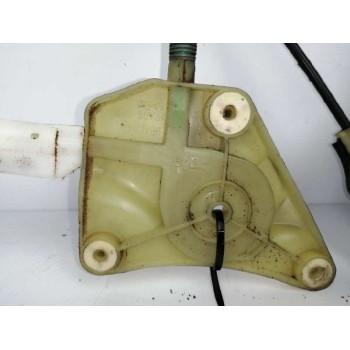 Recambio de elevalunas delantero derecho para jaguar xk8/xkr coupe xkr final edition referencia OEM IAM 6W8323200A SIN MOTOR 