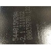 Recambio de puente delantero para renault megane e-tech suv ev40 (bnj2) referencia OEM IAM 544015MZ0A  