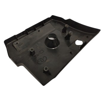 Recambio de tapa motor para toyota rav 4 (a3) 2.2 turbodiesel cat referencia OEM IAM   