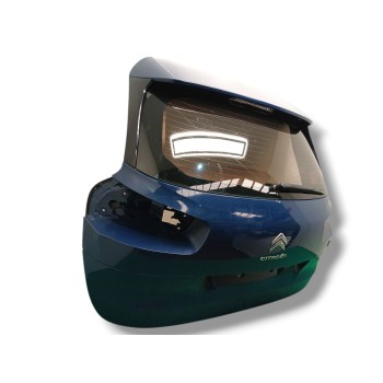 Recambio de porton trasero para citroën c4 picasso 1.6 blue-hdi fap referencia OEM IAM 1609347780  