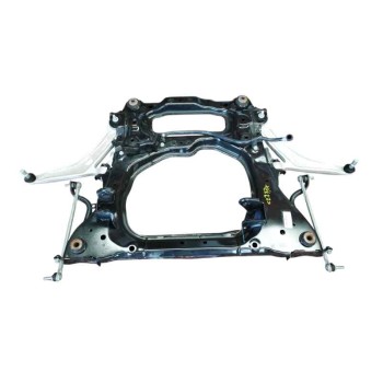 Recambio de puente delantero para renault megane e-tech suv ev40 (bnj2) referencia OEM IAM 544015MZ0A  