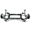 Recambio de puente trasero para renault megane e-tech suv ev40 (bnj2) referencia OEM IAM 554015MZ0A  