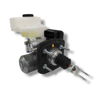 Recambio de servofreno para toyota bz4x (_eam1_) ev (xeam10) referencia OEM IAM 4721042280 SERVOFRENO CON BOMBA FRENO 