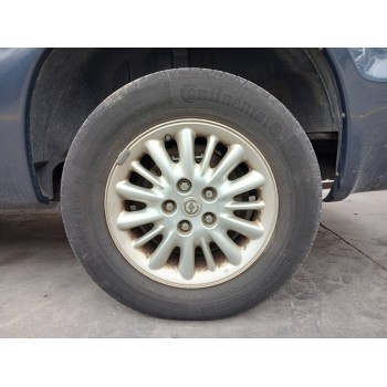 Recambio de carroceria corte para chrysler voyager (rg) 2.8 crd cat referencia OEM IAM   