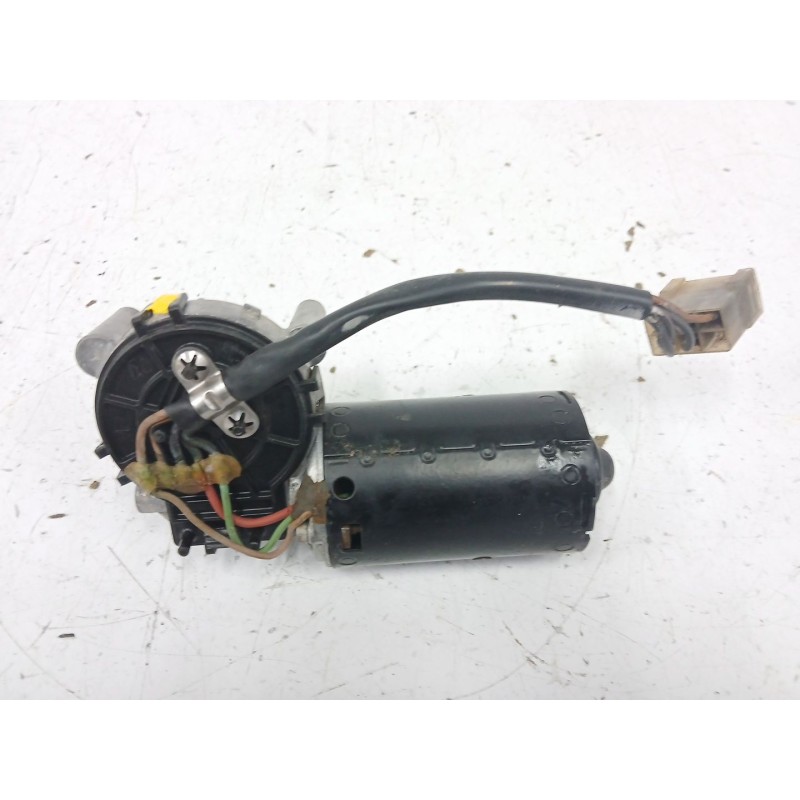 MOTOR LIMPIA DELANTERO