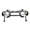 Recambio de puente trasero para renault megane e-tech suv ev40 (bnj2) referencia OEM IAM 554015MZ0A  