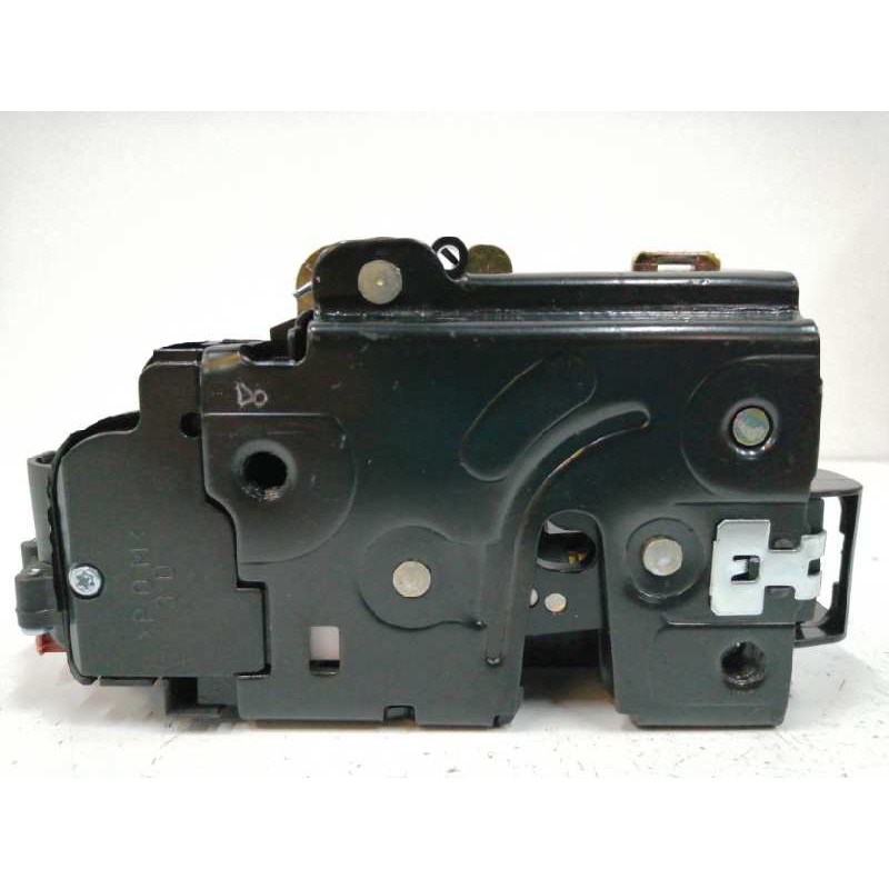 Recambio de cerradura puerta delantera derecha para volkswagen phaeton (3d2/3d8) referencia OEM IAM 3D1837016A  