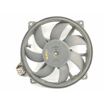 Recambio de electroventilador para renault megane iii berlina 5 p 1.6 16v referencia OEM IAM   