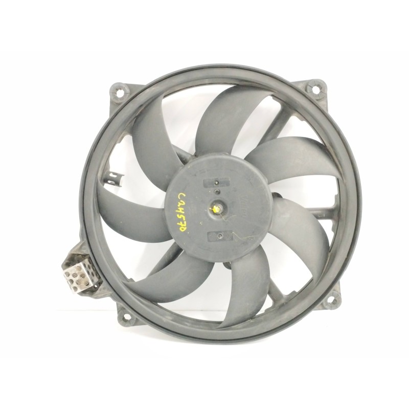 Recambio de electroventilador para renault megane iii berlina 5 p 1.6 16v referencia OEM IAM   