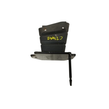 Recambio de absorbedor delantero para kia rio iv (yb, sc, fb) 1.0 t-gdi 100 referencia OEM IAM  LADO DERECHO 