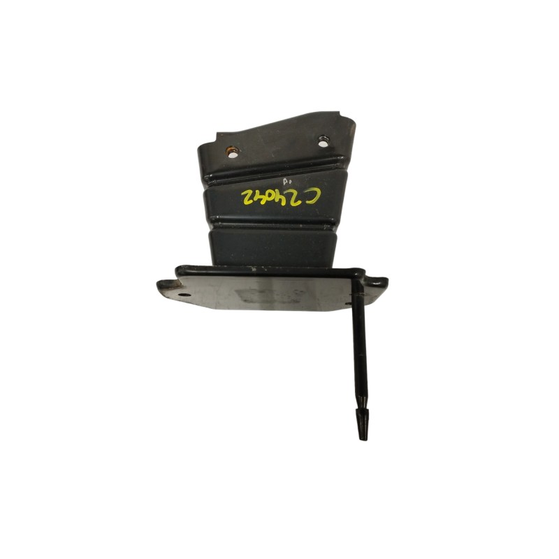 Recambio de absorbedor delantero para kia rio iv (yb, sc, fb) 1.0 t-gdi 100 referencia OEM IAM  LADO DERECHO 