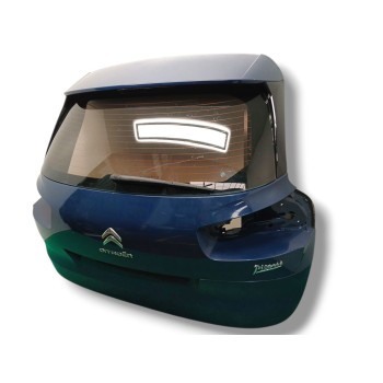 Recambio de porton trasero para citroën c4 picasso 1.6 blue-hdi fap referencia OEM IAM 1609347780  