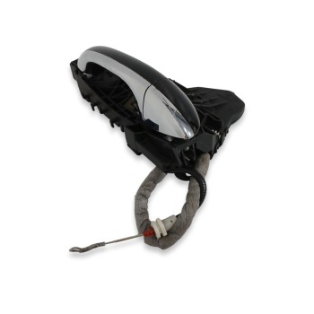 Recambio de maneta exterior delantera derecha para mercedes-benz clase r (w251, v251) r 320 cdi 4-matic (251.022, 251.122) refer