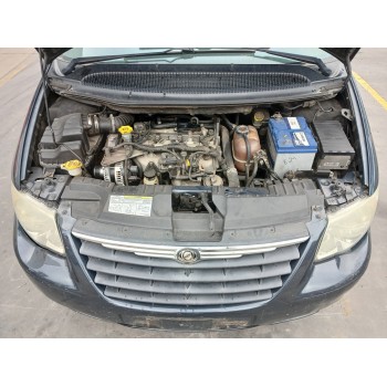 Recambio de carroceria corte para chrysler voyager (rg) 2.8 crd cat referencia OEM IAM   