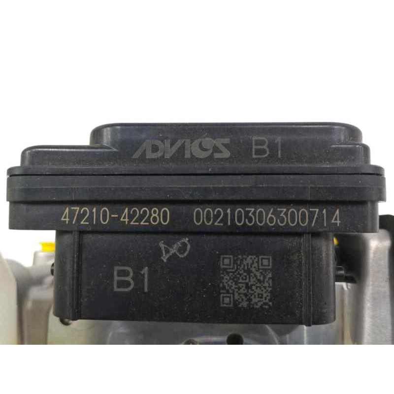 SERVOFRENO SERVOFRENO CON BOMBA FRENO