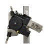 Recambio de elevalunas trasero derecho para bmw serie 3 touring (e91) 2.0 16v diesel referencia OEM IAM 71001603  