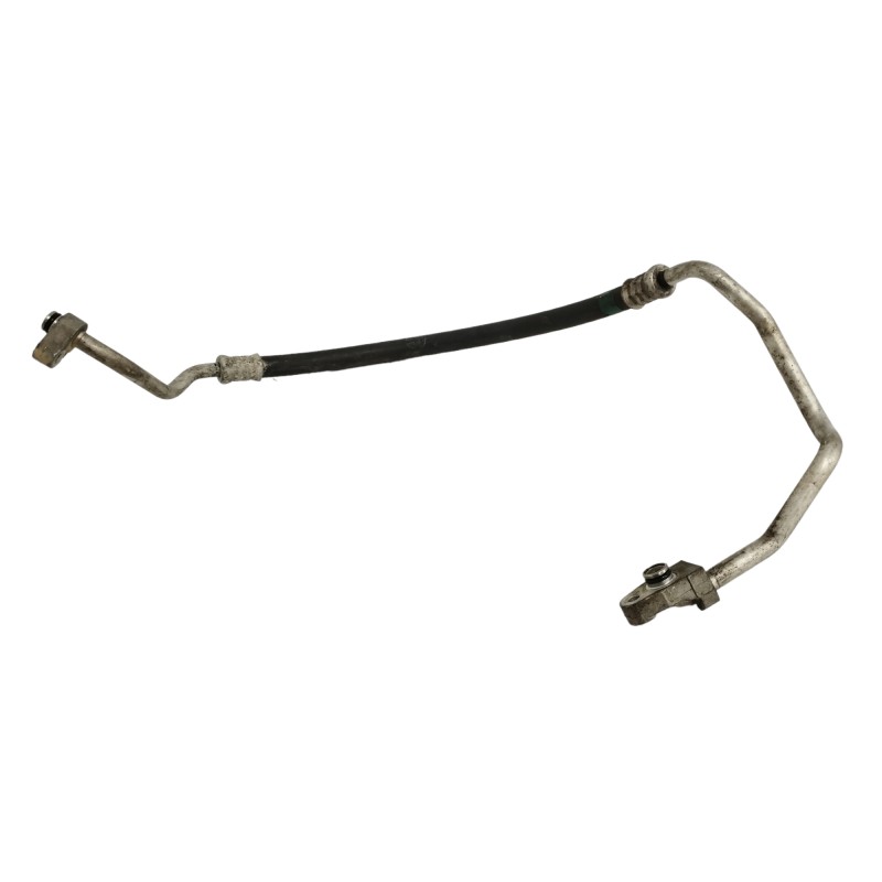 Recambio de tubos aire acondicionado para toyota corolla verso (r1) 2.2 d-cat referencia OEM IAM   