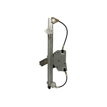 Recambio de elevalunas trasero derecho para bmw serie 3 touring (e91) 2.0 16v diesel referencia OEM IAM 71001603  