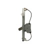 Recambio de elevalunas trasero derecho para bmw serie 3 touring (e91) 2.0 16v diesel referencia OEM IAM 71001603  