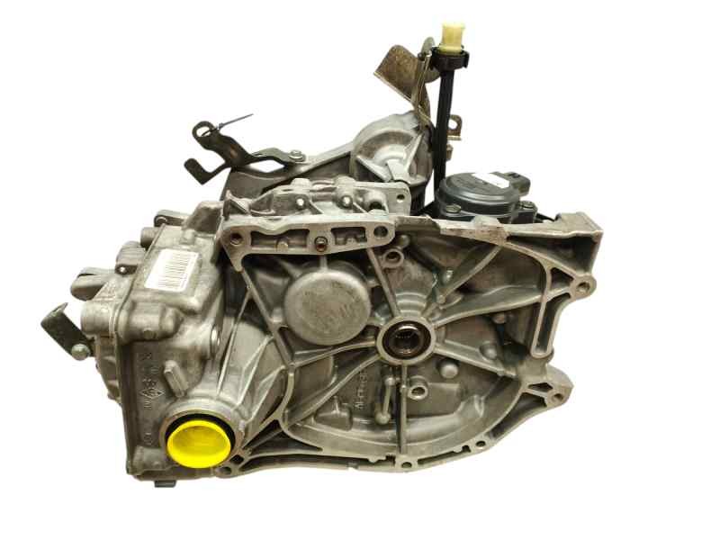 Recambio de caja cambios para renault megane e-tech suv ev40 (bnj2) referencia OEM IAM RD0002 290K41484R Recambio de caja cambios para renault megane e-tech suv ev40 (bnj2) referencia OEM IAM RD0002 290K41484R