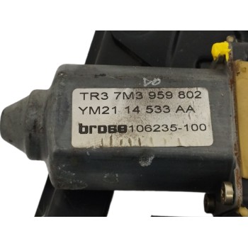 Recambio de elevalunas delantero derecho para ford galaxy (vy) 1.9 tdi cat referencia OEM IAM 7M3959802  