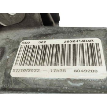 Recambio de caja cambios para renault megane e-tech suv ev40 (bnj2) referencia OEM IAM RD0002  290K41484R