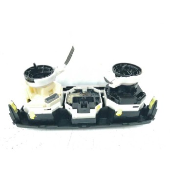 Recambio de mando calefaccion / aire acondicionado para toyota auris 1.4 turbodiesel cat referencia OEM IAM 5540602190 554060218