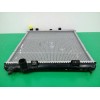 Recambio de radiador agua para peugeot 208 style referencia OEM IAM 886160000  