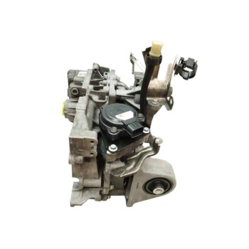 Recambio de caja cambios para renault megane e-tech suv ev40 (bnj2) referencia OEM IAM RD0002  290K41484R