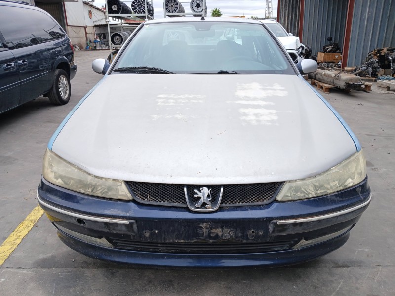Recambio de carroceria corte para peugeot 406 berlina (s1/s2) 1.8 16v cat referencia OEM IAM   