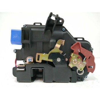 Recambio de cerradura puerta delantera derecha para volkswagen phaeton (3d2/3d8) referencia OEM IAM 3D1837016A  