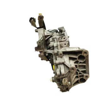 Recambio de caja cambios para renault megane e-tech suv ev40 (bnj2) referencia OEM IAM RD0002  290K41484R