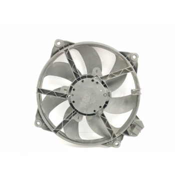 Recambio de electroventilador para renault megane iii berlina 5 p 1.6 16v referencia OEM IAM   